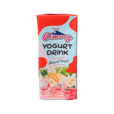 Cimory Yogurt Mixed Fruit 200 ml