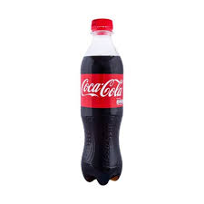 Coca-Cola 390 ml