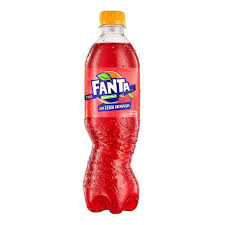 Fanta 390 ml