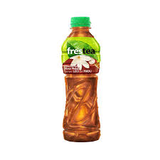 Frestea Leci dan Madu 350 ml