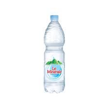 Le Minerale 1,5L