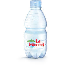 Le Minerale 330 ml