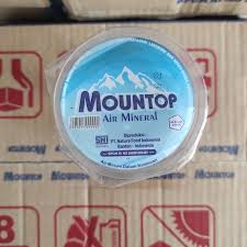Mountop 220 ml