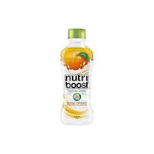 Nutriboost Orange 300 ml