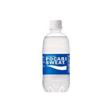 Pocari Sweat 350 ml